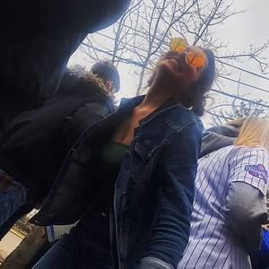 Meet your Posher, Claire